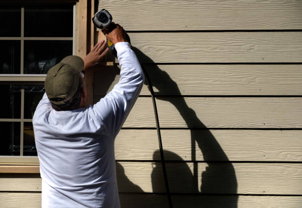 Best Siding for New Construction  in Port Carbon, PA