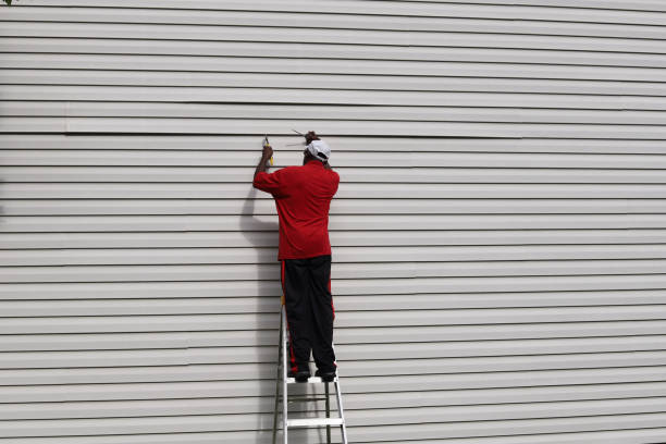 Best Storm Damage Siding Repair  in Port Carbon, PA