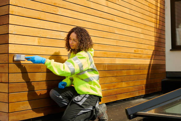 Best Fiber Cement Siding Installation  in Port Carbon, PA
