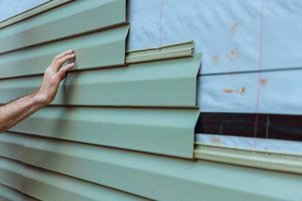 Affordable Siding Repair and Maintenance Services in Port Carbon, PA